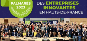 palmares des entreprises innovantes