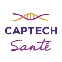 logo Captech santé