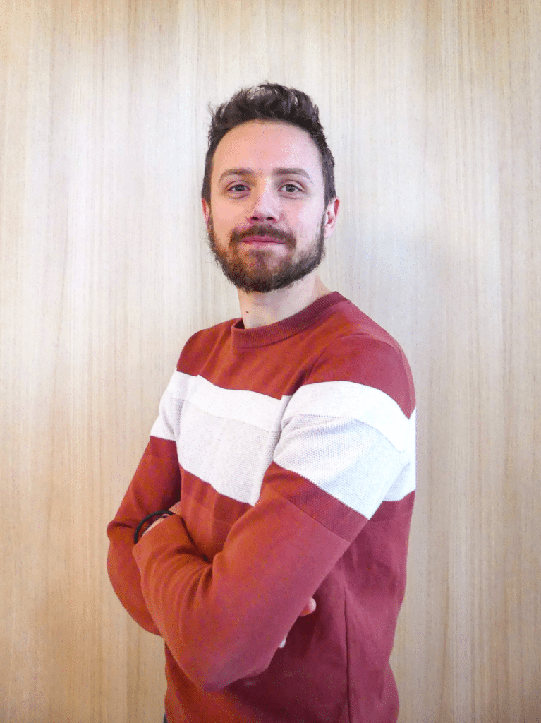 Adrien Lefévère