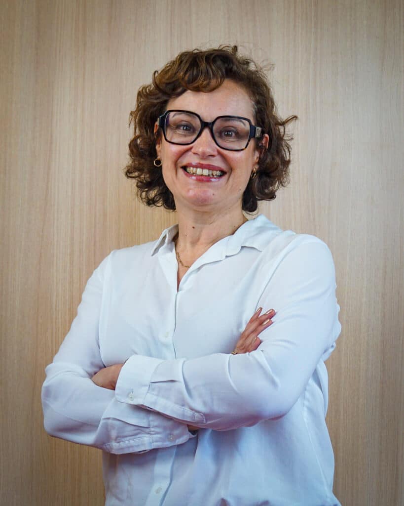 Marina Chalavon
