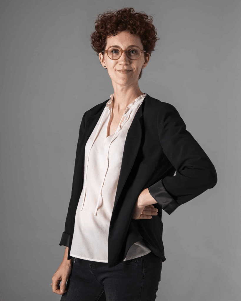 Sarah Pelegry