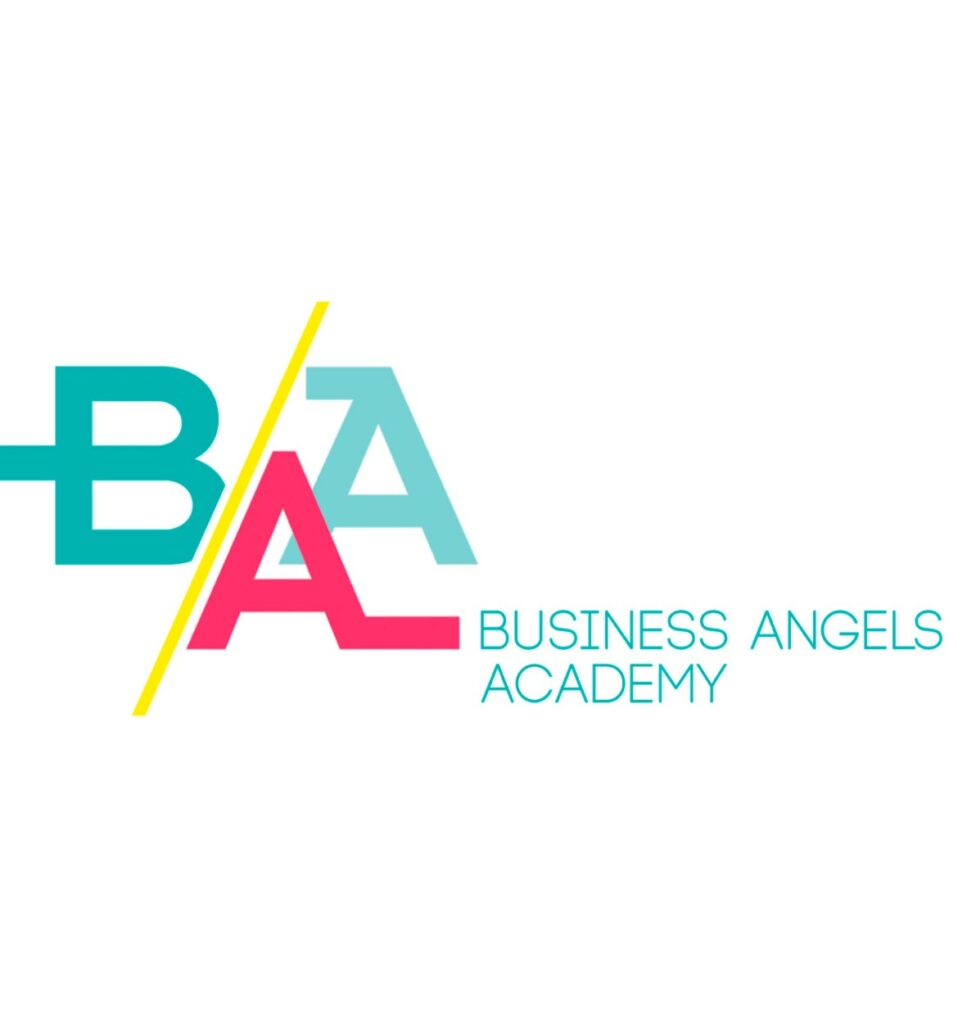 Business Angels Academy 💎 Avril 2025