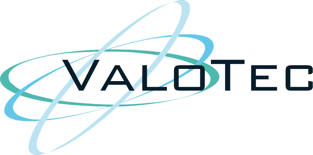 Logo Valotec