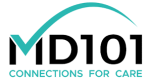 md101 logo